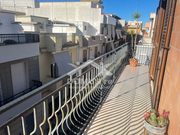 appartamento in vendita ad Andria