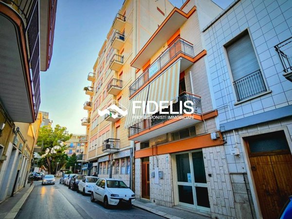 appartamento in vendita ad Andria in zona Centro Storico