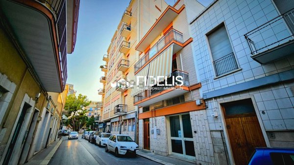 appartamento in vendita ad Andria in zona Centro Storico