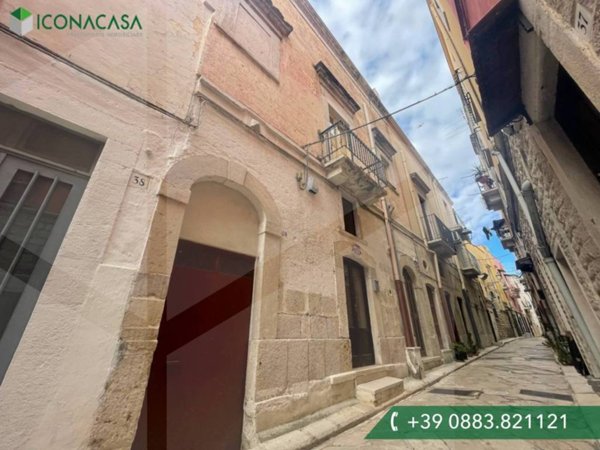 appartamento in vendita ad Andria