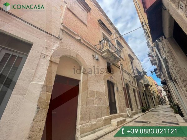 appartamento in vendita ad Andria