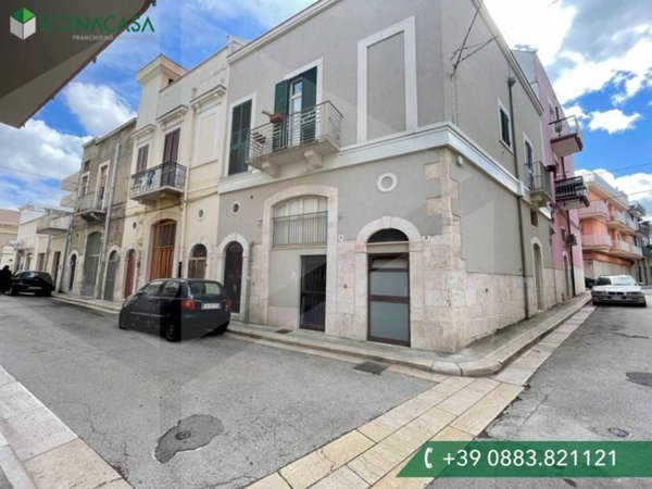 casa indipendente in vendita ad Andria