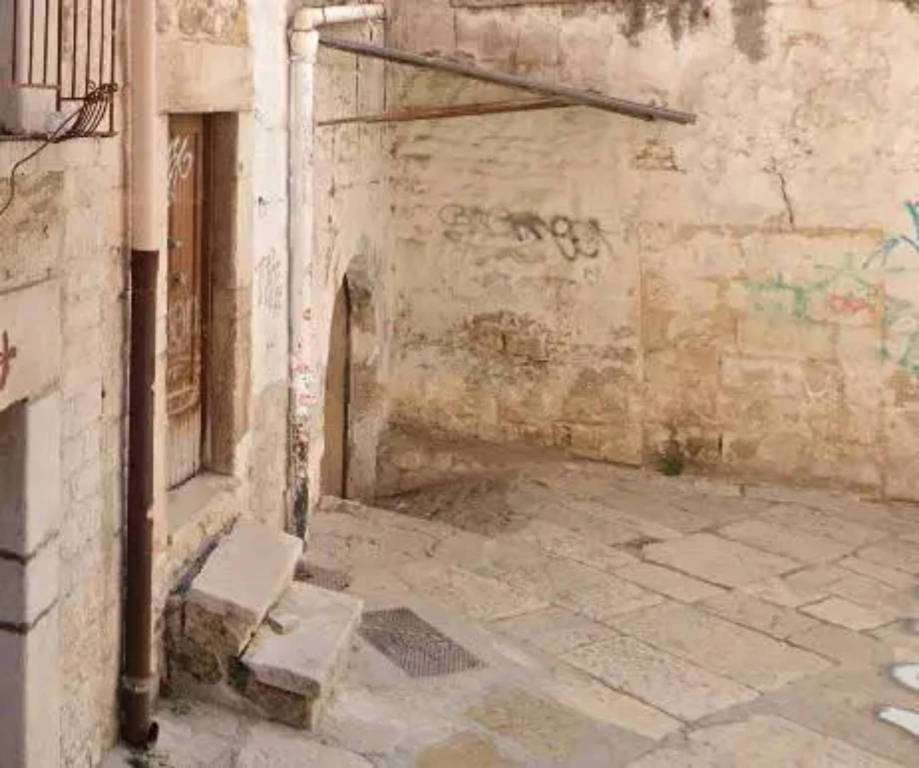 appartamento in vendita ad Andria in zona Centro Storico