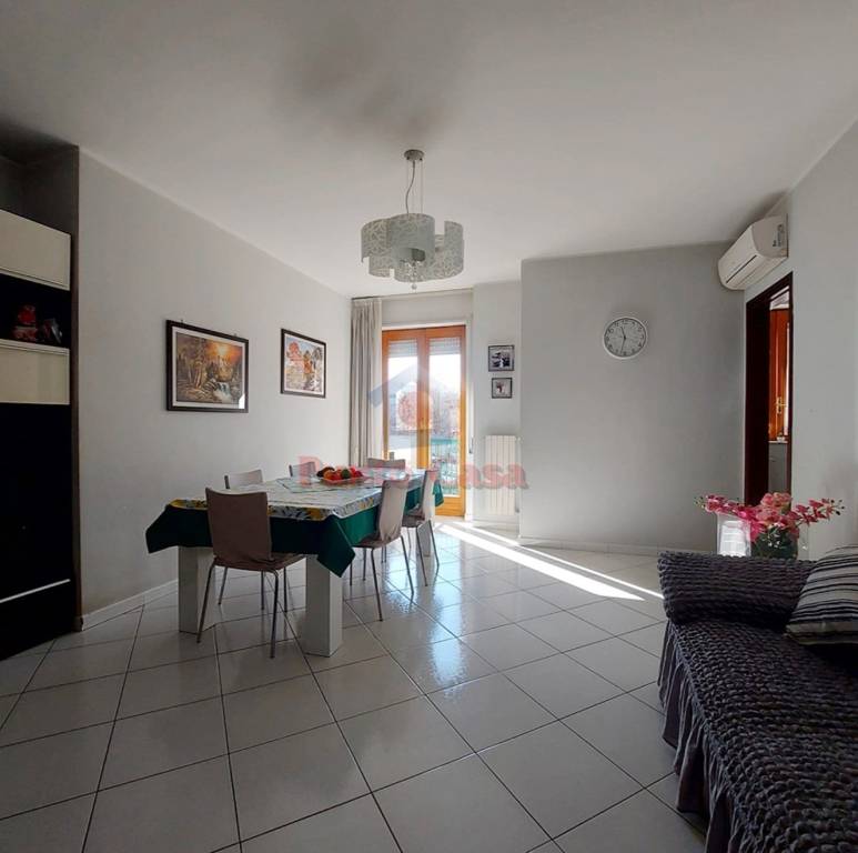 appartamento in vendita ad Andria