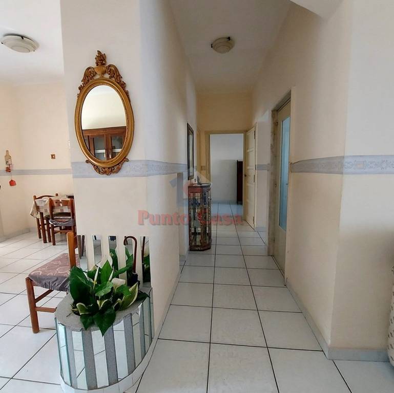 appartamento in vendita ad Andria