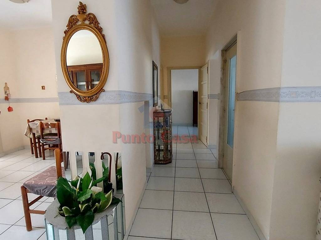 appartamento in vendita ad Andria