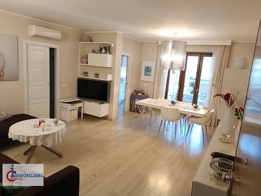 appartamento in vendita ad Andria