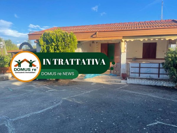 casa indipendente in vendita ad Andria in zona Montegrosso