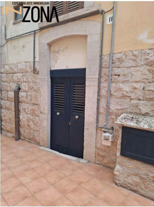 appartamento in vendita ad Andria