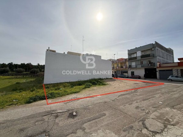 casa indipendente in vendita ad Andria