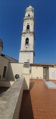 appartamento in vendita ad Andria in zona Centro Storico