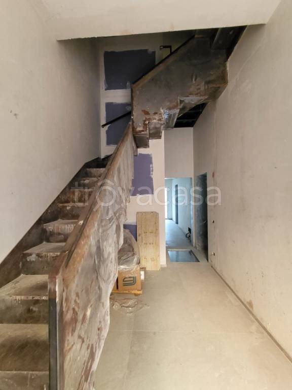 casa indipendente in vendita ad Andria