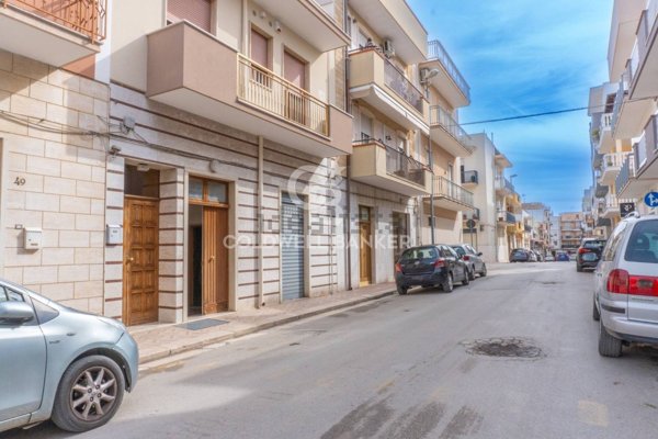 appartamento in vendita ad Andria