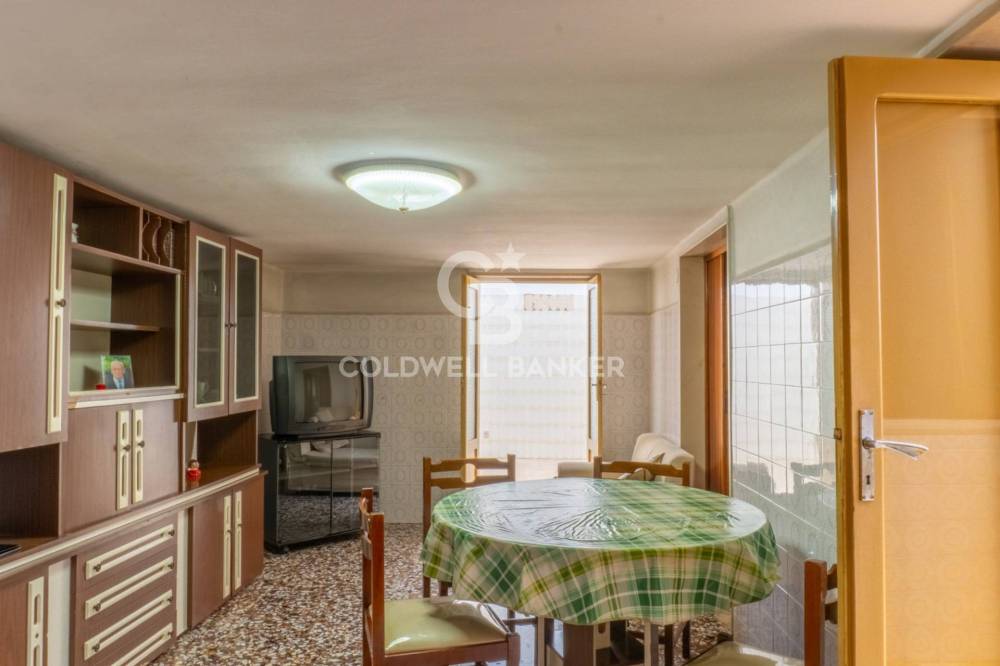 casa semindipendente in vendita ad Andria
