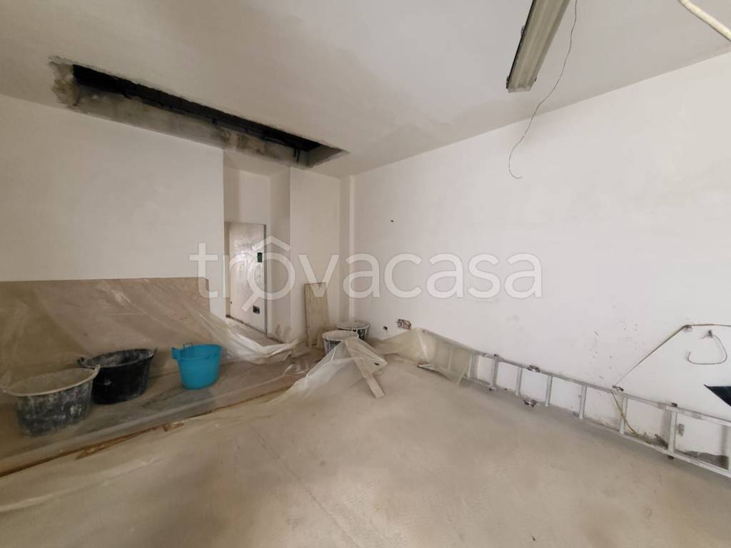 appartamento in vendita ad Andria in zona Centro Storico