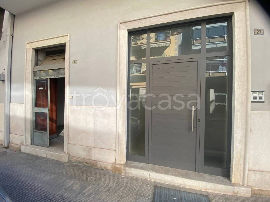 appartamento in vendita ad Andria