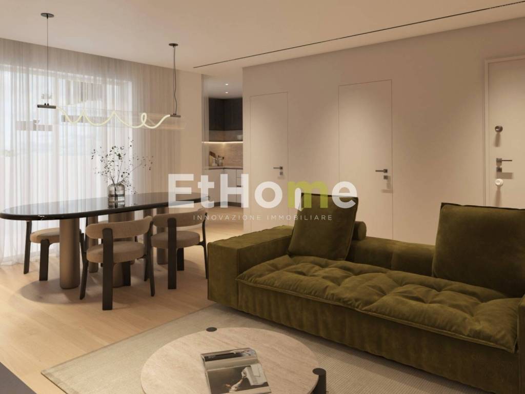 appartamento in vendita ad Andria