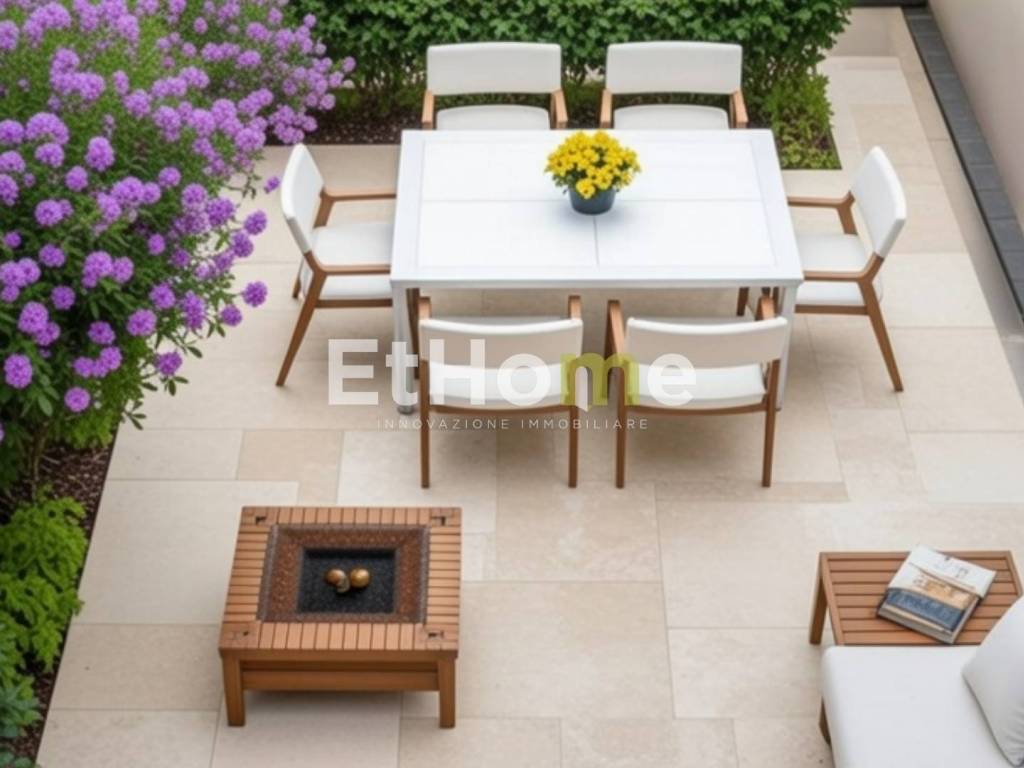 appartamento in vendita ad Andria