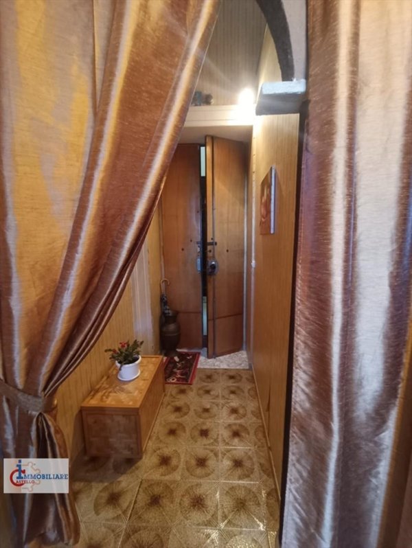 appartamento in vendita ad Andria in zona Centro Storico