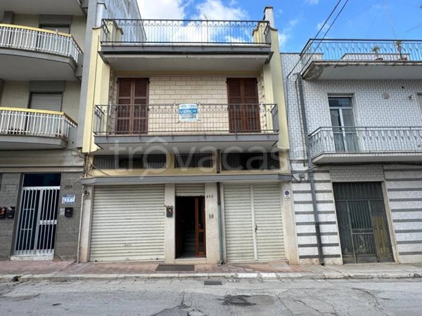casa indipendente in vendita ad Andria