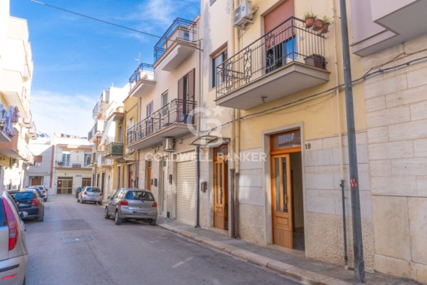 appartamento in vendita ad Andria