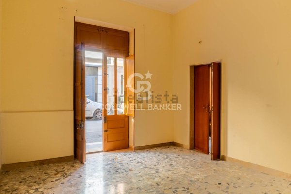 appartamento in vendita ad Andria