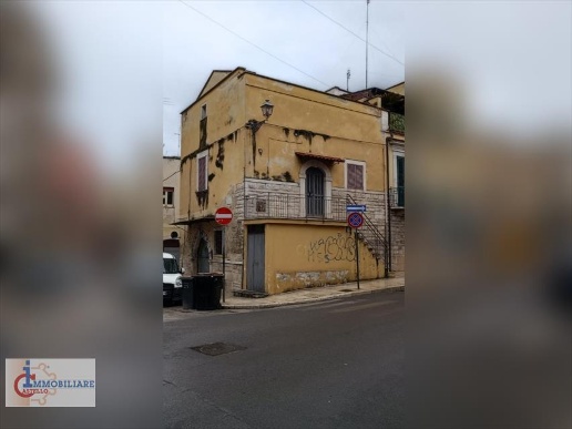 casa indipendente in vendita ad Andria