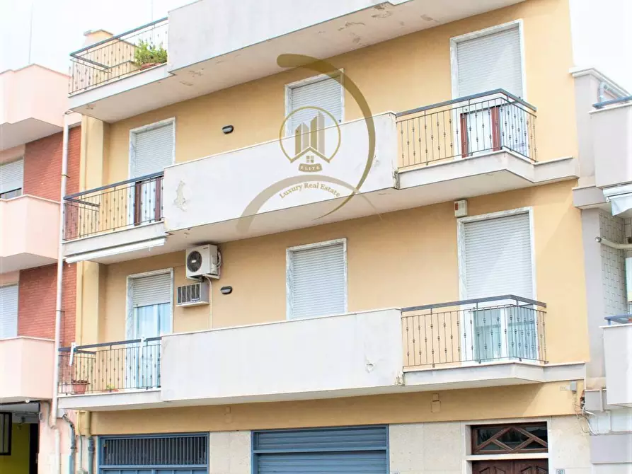 casa indipendente in vendita ad Andria in zona Centro Storico