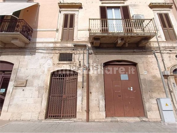 appartamento in vendita ad Andria