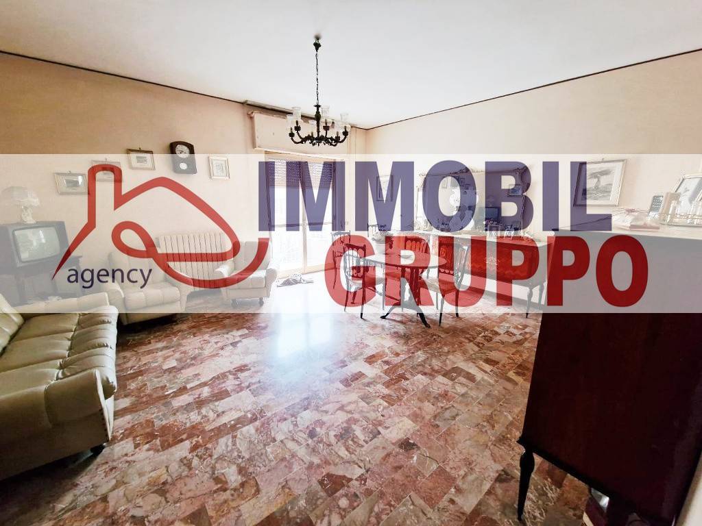 appartamento in vendita ad Andria