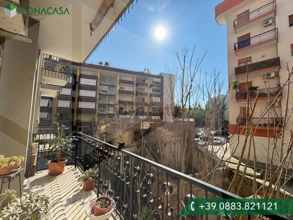 appartamento in vendita ad Andria