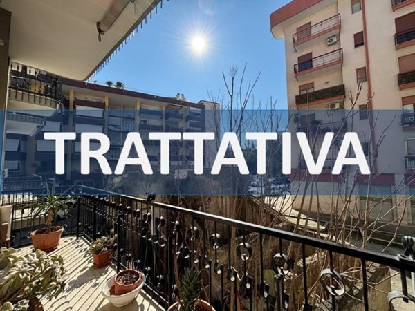 appartamento in vendita ad Andria in zona Centro Storico