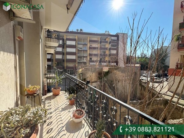 appartamento in vendita ad Andria in zona Centro Storico