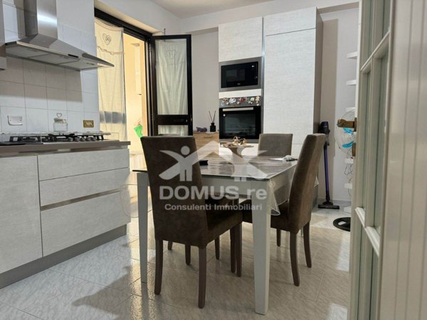 appartamento in vendita ad Andria in zona Centro Storico