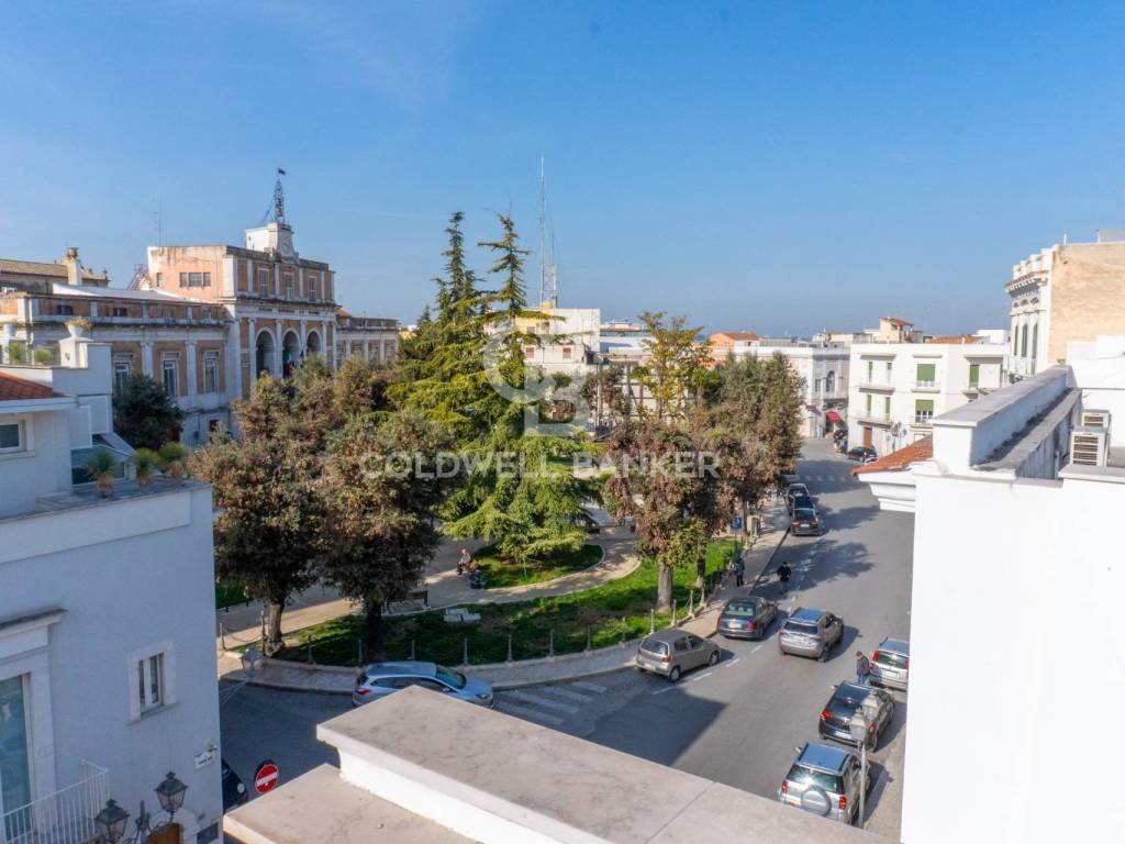 appartamento in vendita ad Andria