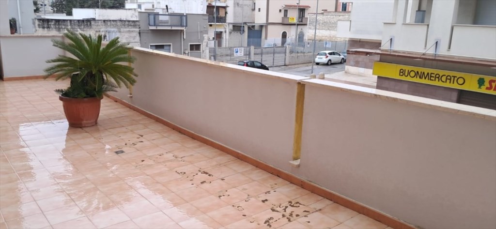 appartamento in vendita ad Andria