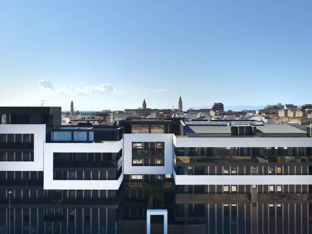 casa indipendente in vendita ad Andria
