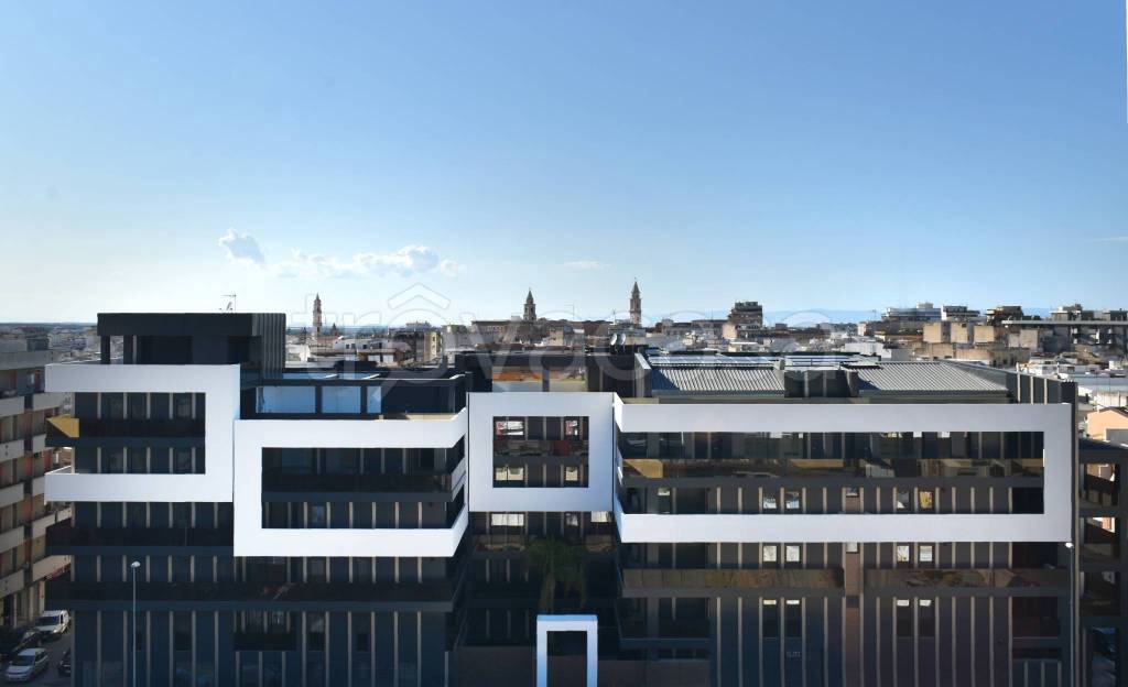 casa indipendente in vendita ad Andria