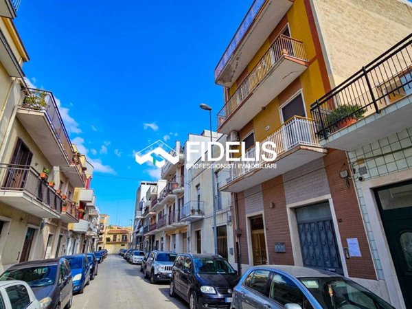 appartamento in vendita ad Andria