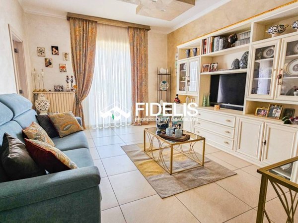 appartamento in vendita ad Andria