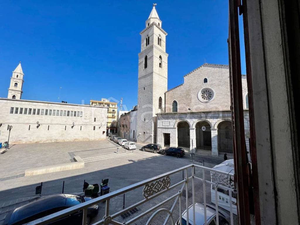 appartamento in vendita ad Andria in zona Centro Storico