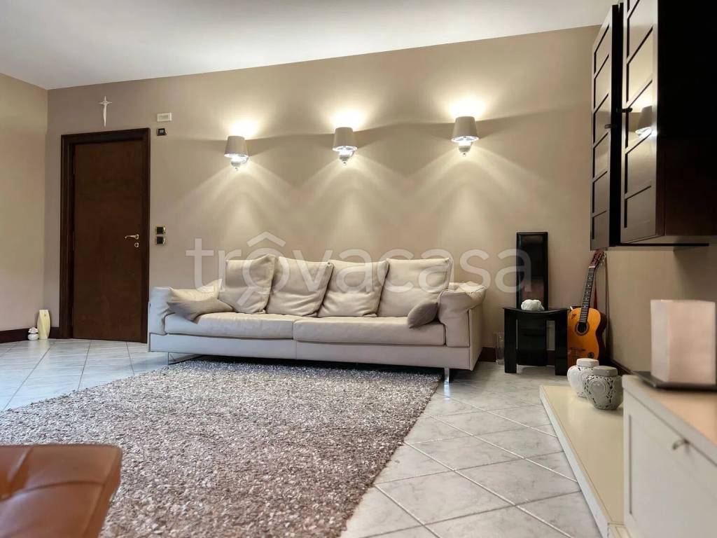 casa indipendente in vendita ad Andria