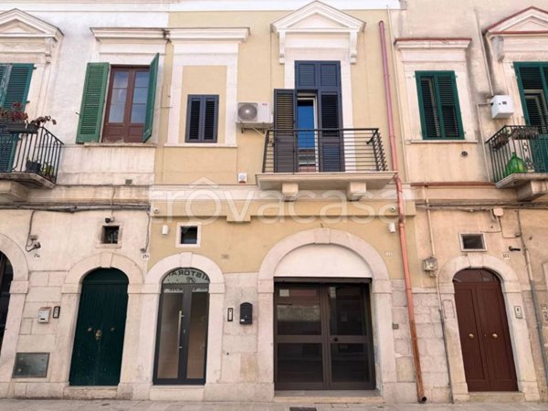 casa indipendente in vendita ad Andria in zona Centro Storico