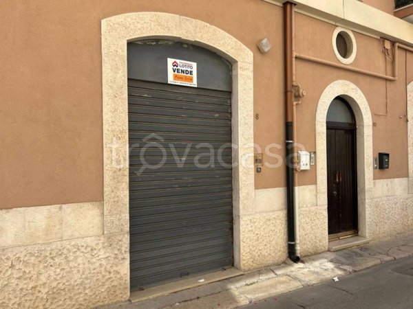 appartamento in vendita ad Andria