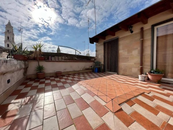 casa indipendente in vendita ad Andria in zona Centro Storico