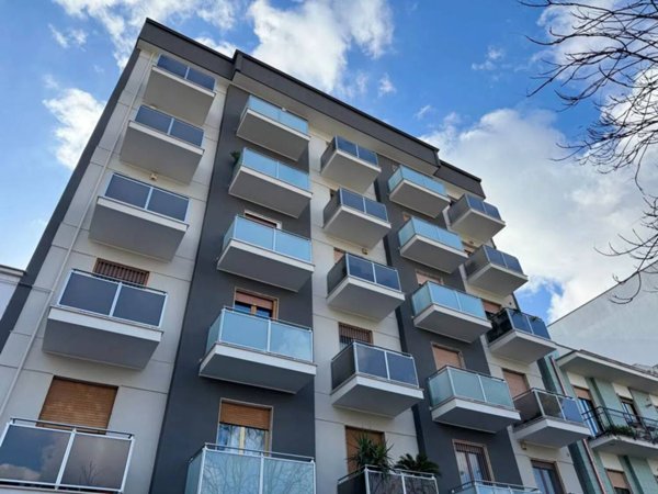 appartamento in vendita ad Andria