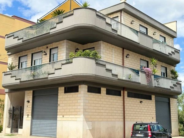 casa indipendente in vendita ad Andria