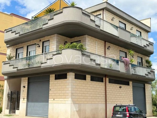 casa indipendente in vendita ad Andria