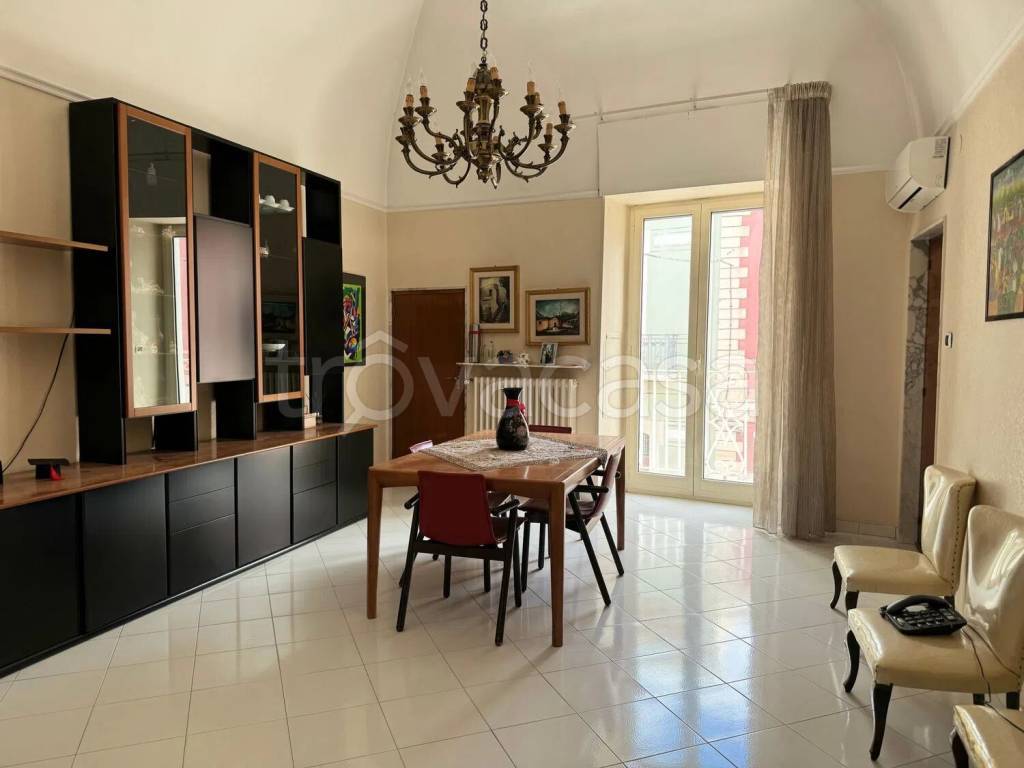 appartamento in vendita ad Andria