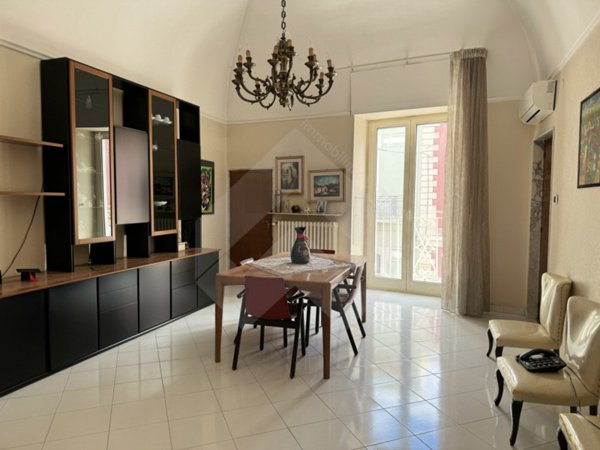 appartamento in vendita ad Andria